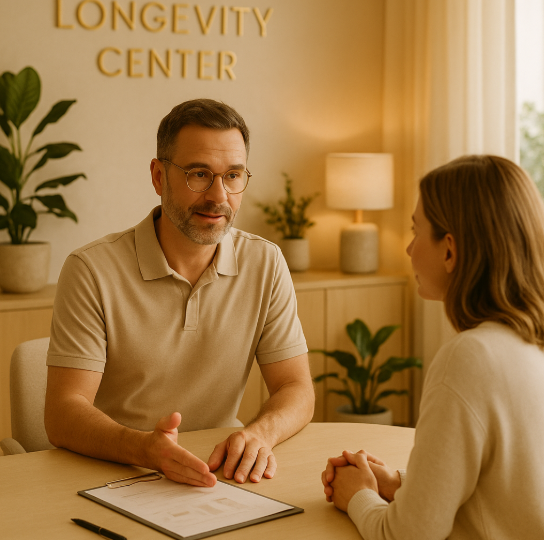 Individuelle Beratung